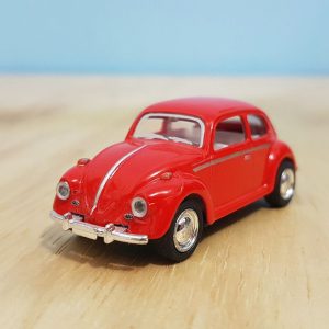 HotWheelz Small Decorative Model Cars (Retro Collection)